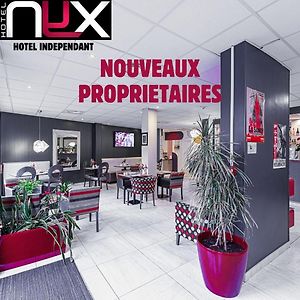 Nyx Hotel Independant